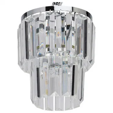 Подвесной светильник MW-Light Аделард 4 642014201