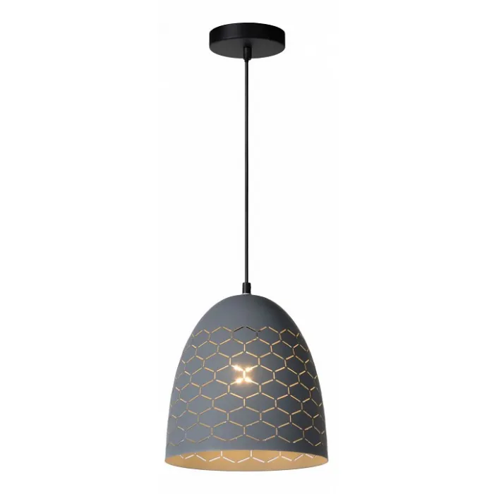 Подвесной светильник Lucide Galla 43408/24/36 от ImperiumLoft