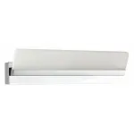 Накладной светильник Vele Luce Forza VL8283W21 Цвет арматуры хром Цвет плафонов белый