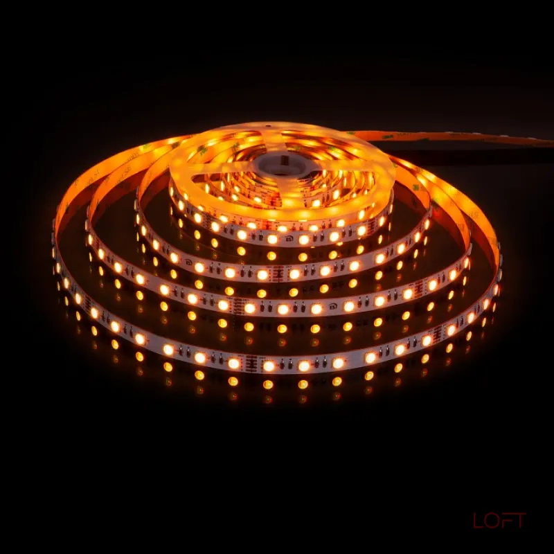 Лента светодиодная Elektrostandard 24V 60Led 24W IP20 RGBW 5050 24V 60Led 24W IP20 RGBW Лента светодиодная Elektrostandard 24V 60Led 24W IP20 RGBW 5050 24V 60Led 24W IP20 RGBW
