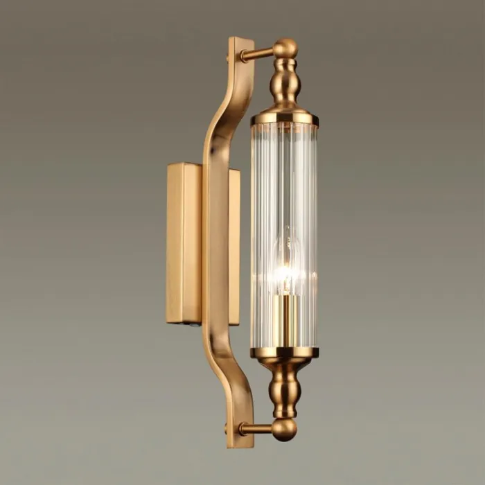 Бра Odeon Light Tolero 4943/1W от ImperiumLoft