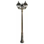 Фонарный столб Fumagalli Cefa U23.157.S30.BXF1R от ImperiumLoft
