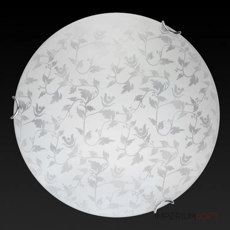 Потолочный светильник TopLight Beatrice TL9281Y-00WH Потолочный светильник TopLight Beatrice TL9281Y-00WH