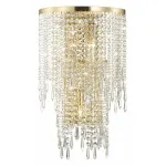 Бра Odeon Light Chokka 5028/3W