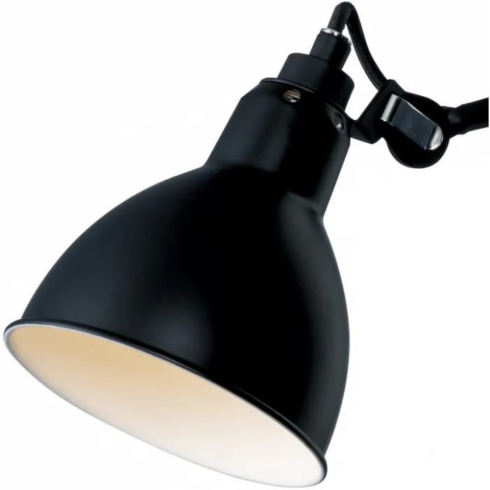 Бра Lightstar Loft 765617 Цвет арматуры черный Цвет плафонов черный от ImperiumLoft
