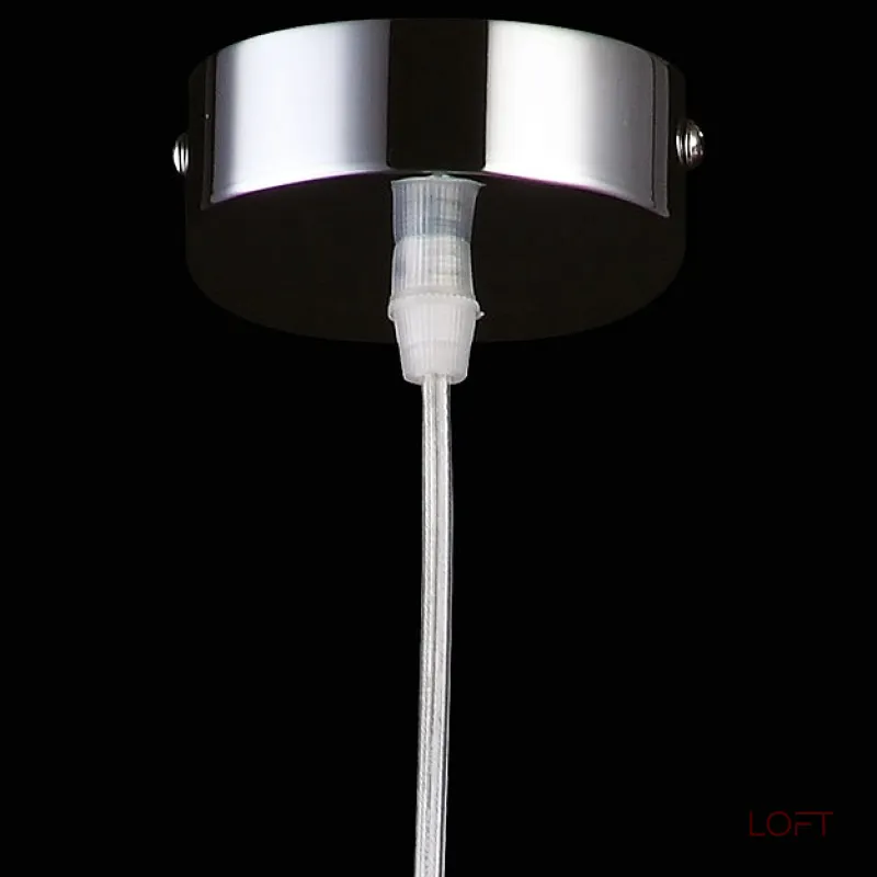 Подвесной светильник Lightstar Cristallo 795424 