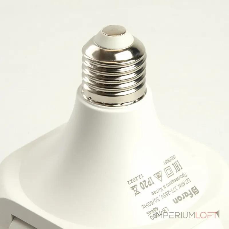 Лампа светодиодная Feron LB-7000 E27 40Вт K 48445 от ImperiumLoft Лампа светодиодная Feron LB-7000 E27 40Вт K 48445 от ImperiumLoft