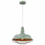 Подвесной светильник Vele Luce Captain 742 VL6124P01 