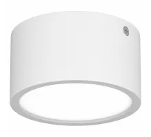 Накладной светильник Lightstar Zolla Cyl LED-RD 211916 Цвет плафонов белый Цвет арматуры белый