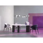 Подвесная люстра Maytoni MOD317PL-06B