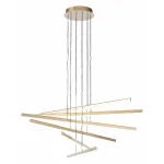 Подвесной светильник ST-Luce Basoni SL394.223.06 