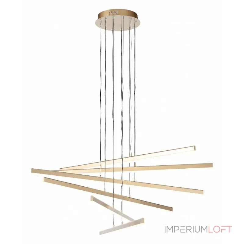 Подвесной светильник ST-Luce Basoni SL394.223.06 Подвесной светильник ST-Luce Basoni SL394.223.06