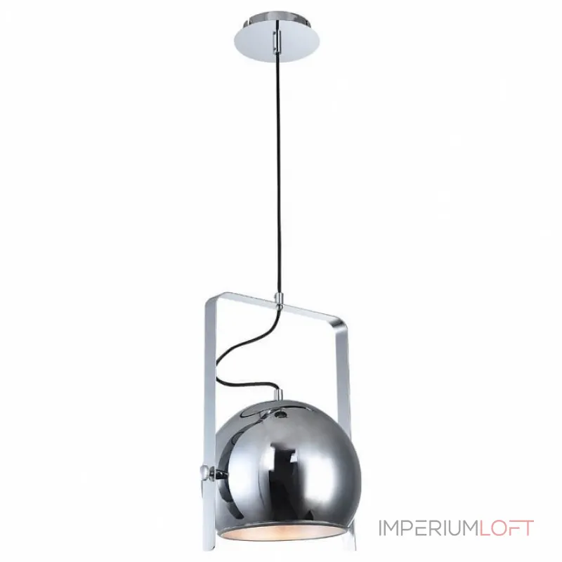 Подвесной светильник Vele Luce Aspen 742 VL5163P01