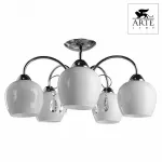 Потолочная люстра Arte Lamp Millo A9548PL-5CC 