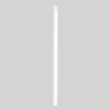 Подвесной светильник Eurosvet Strong 50189/1 LED белый Цвет арматуры белый Цвет плафонов белый