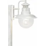 Наземный низкий светильник Brilliant Artu 46985/30 от ImperiumLoft