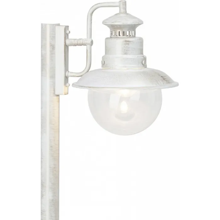 Наземный низкий светильник Brilliant Artu 46985/30 от ImperiumLoft