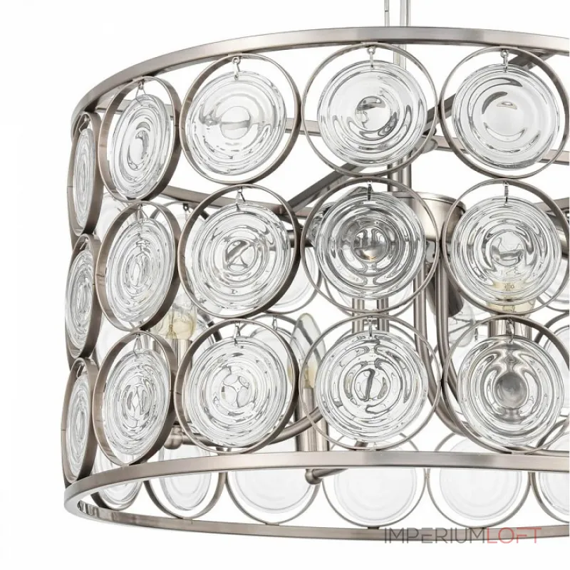Подвесной светильник Vele Luce Sophie VL3233P08 Подвесной светильник Vele Luce Sophie VL3233P08