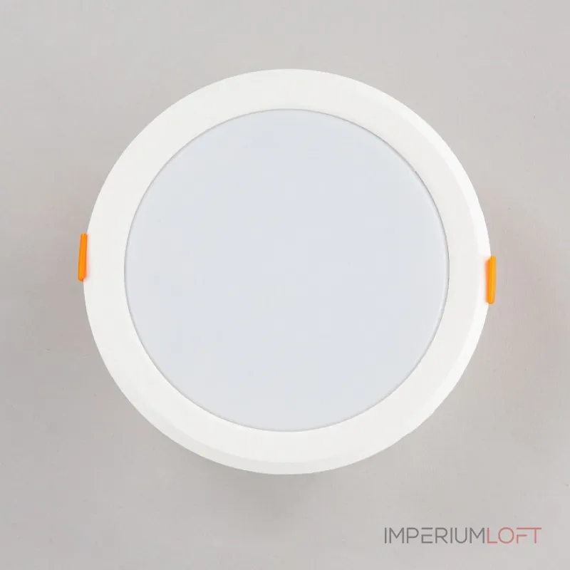 Встраиваемый светильник Citilux Кинто CLD5112N от ImperiumLoft Встраиваемый светильник Citilux Кинто CLD5112N от ImperiumLoft