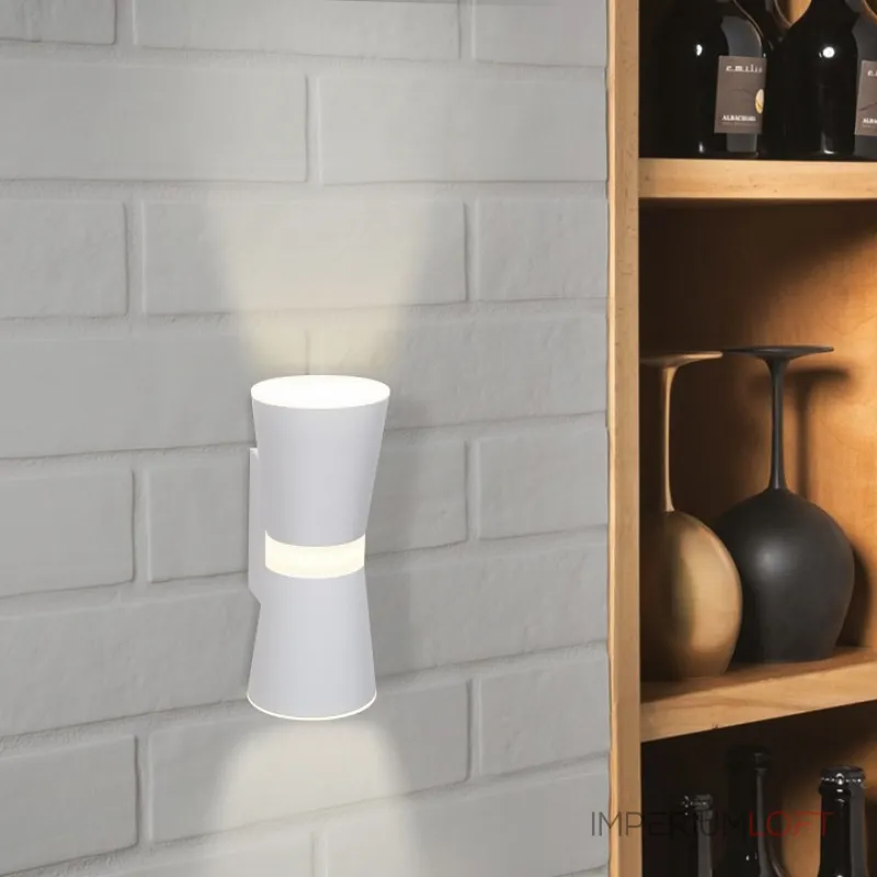 Бра Elektrostandard 1003 a043954 от ImperiumLoft Бра Elektrostandard 1003 a043954 от ImperiumLoft