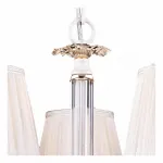 Подвесная люстра Arte Lamp Felicita A2065LM-5WG 