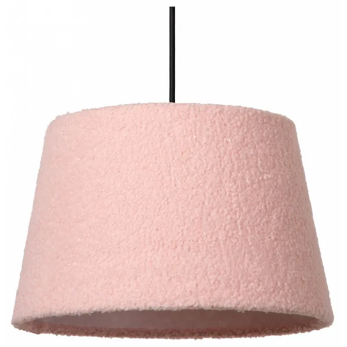 Подвесной светильник Lucide Woolly 10416/01/66 от ImperiumLoft