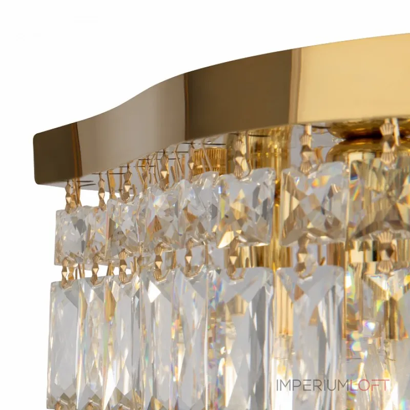 Потолочная люстра Maytoni DIA005CL-06G Потолочная люстра Maytoni DIA005CL-06G