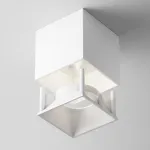 Накладной светильник Maytoni Alfa LED C065CL-L12W4K-D от ImperiumLoft