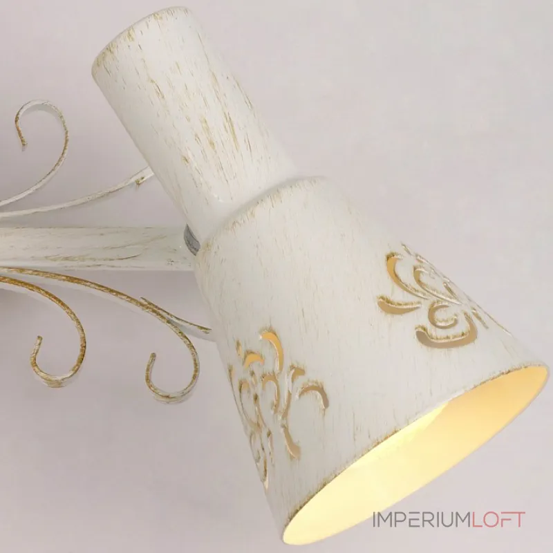 Спот Citilux Дункан CL529522 Цвет арматуры белый от ImperiumLoft Спот Citilux Дункан CL529522 Цвет арматуры белый от ImperiumLoft