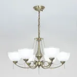 Подвесная люстра Citilux Франческа CL417263 от ImperiumLoft