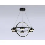 Подвесная люстра Ambrella FL FL51775