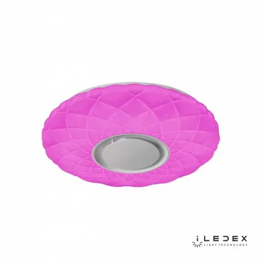 Накладной светильник iLedex Sphere ZN-XU36XD-GSR-Y от ImperiumLoft