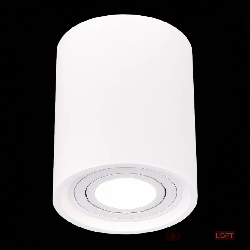 Накладной светильник ST-Luce ST155 Gipsum ST156.502.01 от ImperiumLoft