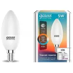 Лампа светодиодная Gauss Smart Home 1110112 от ImperiumLoft