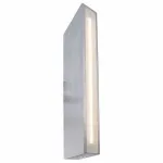 Накладной светильник Deko-Light Arne 341779 Цвет арматуры серебро Цвет плафонов серебро от ImperiumLoft
