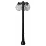 Фонарный столб Fumagalli Globe 300 G30.157.S30.AZE27DN от ImperiumLoft