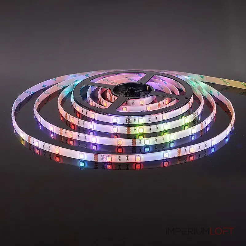 Лента светодиодная Elektrostandard 5050 24V 60Led a052978 Лента светодиодная Elektrostandard 5050 24V 60Led a052978