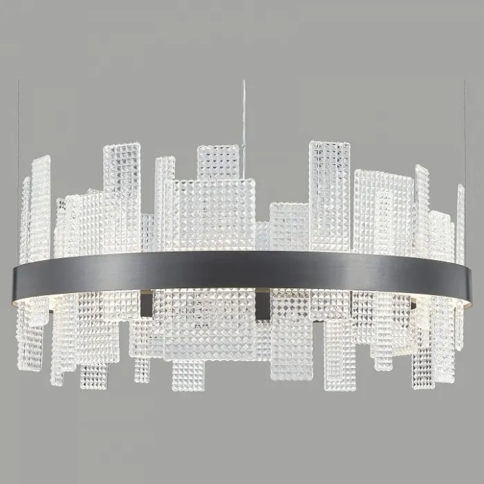 Подвесной светильник Wertmark Lotta WE460.01.023 от ImperiumLoft