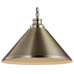 Подвесной светильник Arte Lamp Pendants A9330SP-1AB 