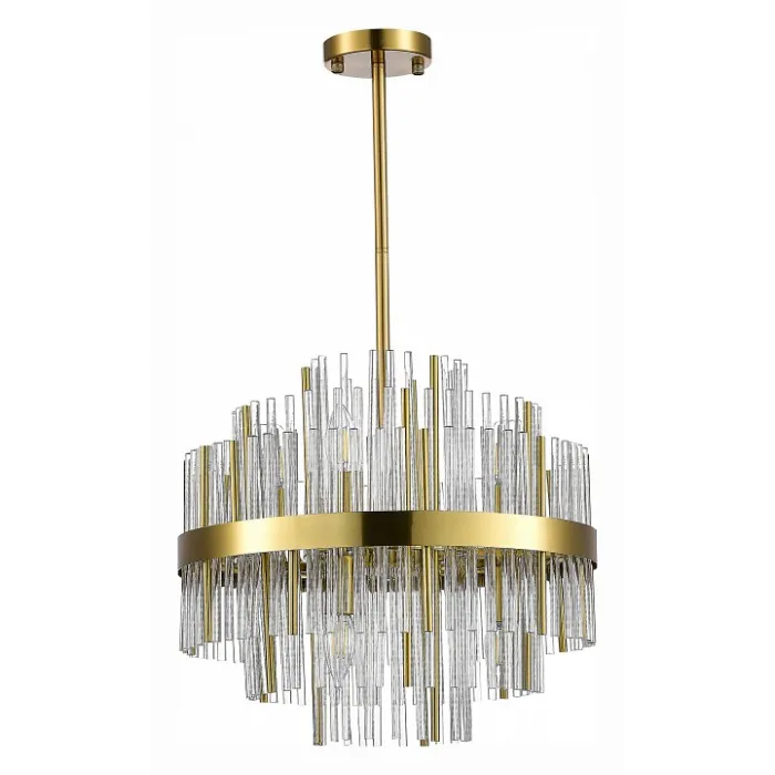 Люстра на штанге ST-Luce Rens SL1634.303.06 от ImperiumLoft