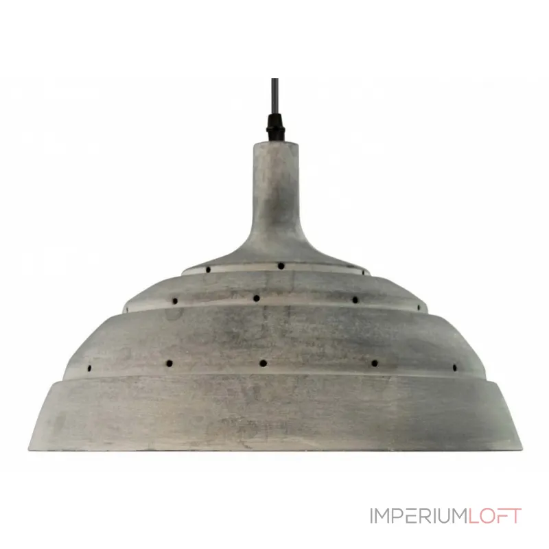 Подвесной светильник Arte Lamp Loft A5026SP-1GY