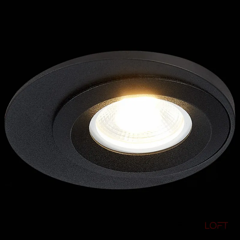 Встраиваемый светильник ST-Luce ST216 ST216.408.01 от ImperiumLoft