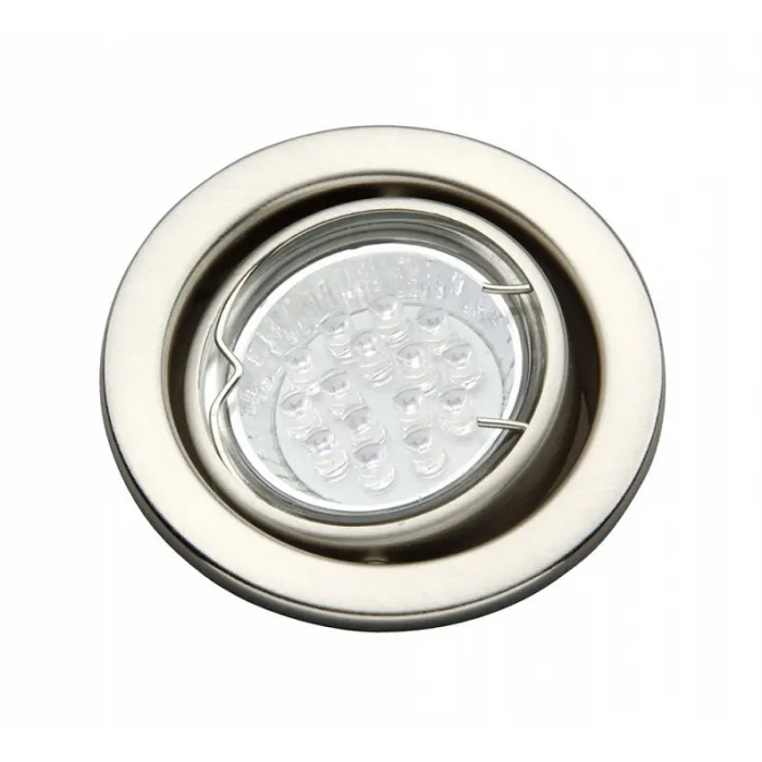 Встраиваемый светильник Brilliant Classic LED G94561/13 от ImperiumLoft