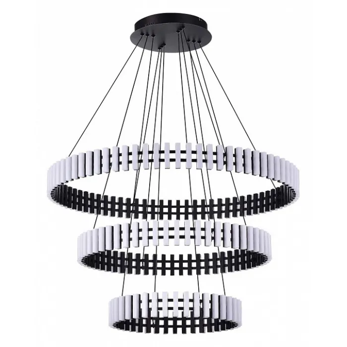 Подвесная люстра ST-Luce Estense SL6203.403.105 от ImperiumLoft