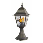 Наземный низкий светильник Favourite Zagreb 1805-1T