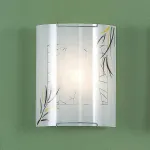 Накладной светильник Citilux 921 CL921009 Цвет арматуры хром Цвет плафонов разноцветный от ImperiumLoft