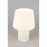 Настольная лампа декоративная Omnilux Zanca OML-16704-01 Цвет плафонов белый от ImperiumLoft