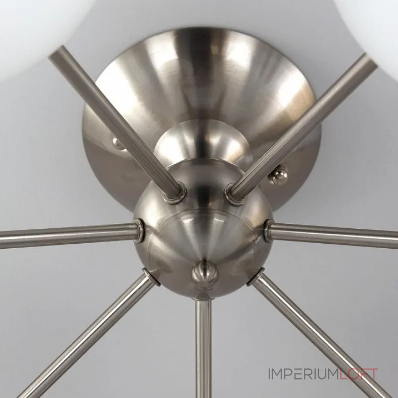 Потолочная люстра Citilux Томми CL102174