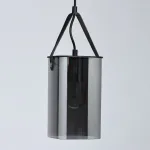 Подвесной светильник DeMarkt Тетро 18 673015701