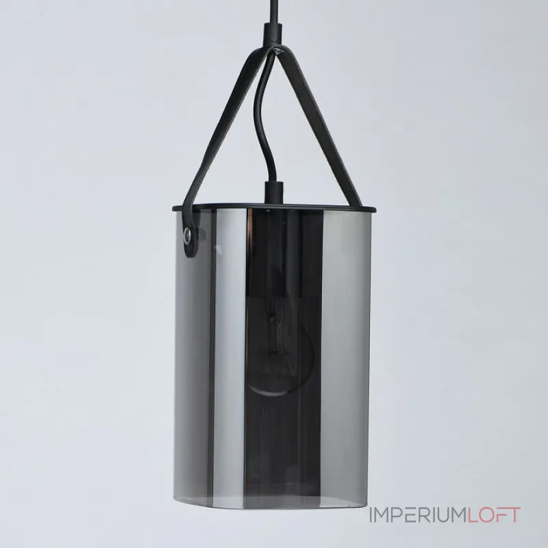 Подвесной светильник DeMarkt Тетро 18 673015701 Подвесной светильник DeMarkt Тетро 18 673015701